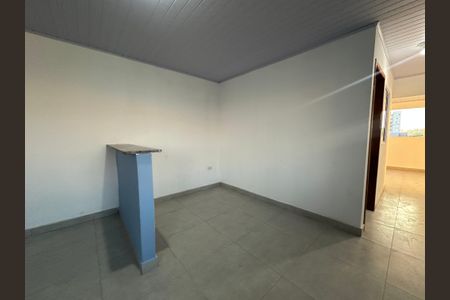 Casa para alugar com 55m², 2 quartos e sem vagaSala/Cozinha