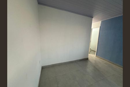 Sala/Cozinha de casa para alugar com 2 quartos, 55m² em Jardim do Líbano, Barueri