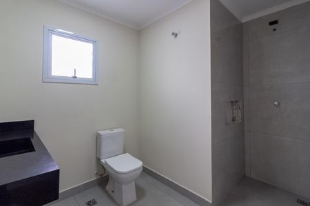 Casa para alugar com 165m², 3 quartos e 2 vagasBanheiro Suíte