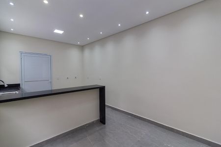 Casa para alugar com 165m², 3 quartos e 2 vagasCozinha