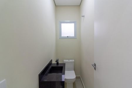 Casa para alugar com 165m², 3 quartos e 2 vagasLavabo