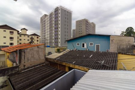 Casa para alugar com 165m², 3 quartos e 2 vagasQuarto 1 vista
