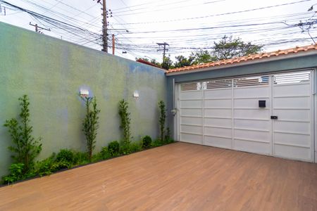 Casa para alugar com 165m², 3 quartos e 2 vagasGaragem