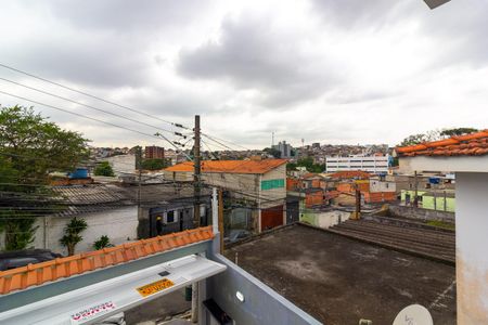 Casa para alugar com 165m², 3 quartos e 2 vagasQuarto 3 - Suíte vista