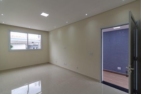 Sala de casa à venda com 3 quartos, 165m² em Jardim Consórcio, São Paulo