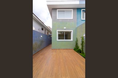 Casa para alugar com 165m², 3 quartos e 2 vagasGaragem