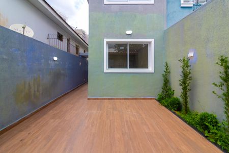 Casa para alugar com 165m², 3 quartos e 2 vagasGaragem