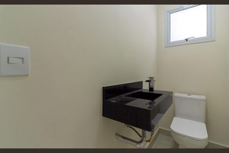 Casa para alugar com 165m², 3 quartos e 2 vagasLavabo