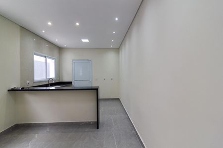 Casa para alugar com 165m², 3 quartos e 2 vagasCozinha