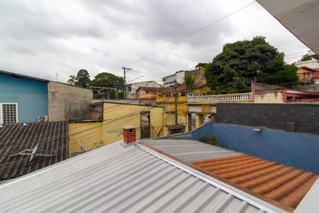 Quarto 1 vista de casa à venda com 3 quartos, 165m² em Jardim Consórcio, São Paulo
