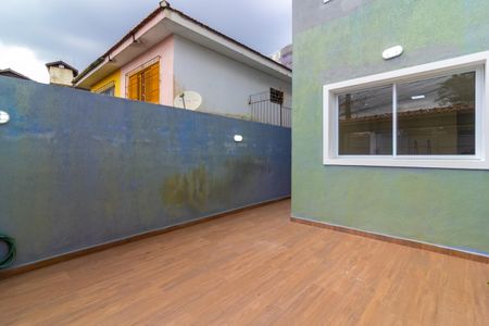 Casa para alugar com 165m², 3 quartos e 2 vagasGaragem