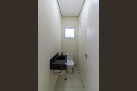 Casa para alugar com 165m², 3 quartos e 2 vagasLavabo