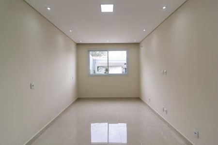 Sala de casa à venda com 3 quartos, 165m² em Jardim Consórcio, São Paulo