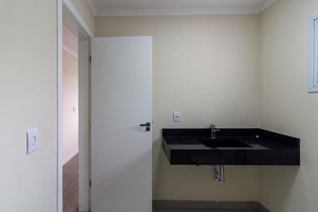 Casa para alugar com 165m², 3 quartos e 2 vagasBanheiro Suíte