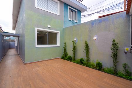 Casa para alugar com 165m², 3 quartos e 2 vagasGaragem