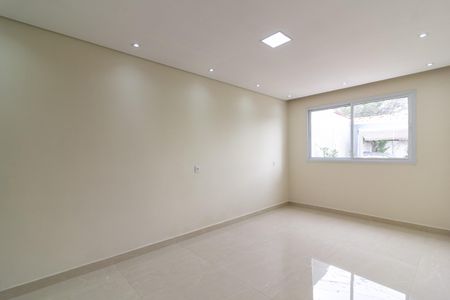 Sala de casa à venda com 3 quartos, 165m² em Jardim Consórcio, São Paulo