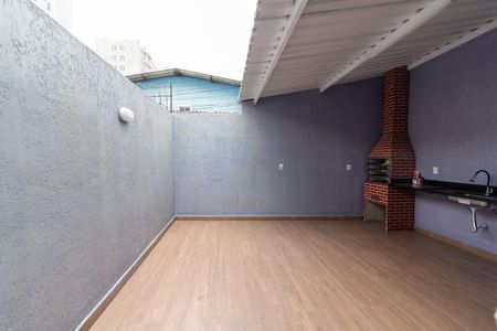 Casa para alugar com 165m², 3 quartos e 2 vagasÁrea Gourmet