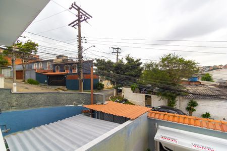 Casa para alugar com 165m², 3 quartos e 2 vagasQuarto 3 - Suíte vista