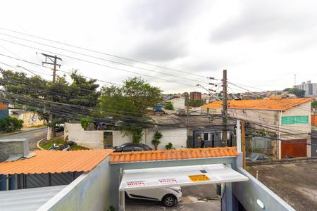 Casa para alugar com 165m², 3 quartos e 2 vagasQuarto 3 - Suíte vista