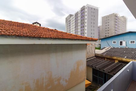 Casa para alugar com 165m², 3 quartos e 2 vagasQuarto 2 vista