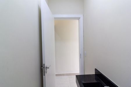 Casa para alugar com 165m², 3 quartos e 2 vagasLavabo