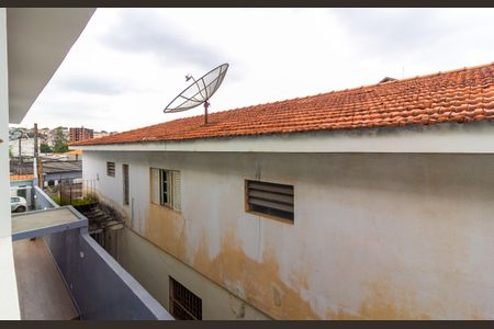 Casa para alugar com 165m², 3 quartos e 2 vagasQuarto 2 vista