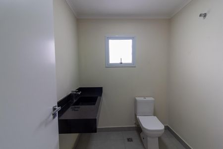 Casa para alugar com 165m², 3 quartos e 2 vagasBanheiro Suíte