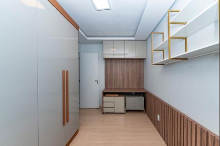 Apartamento para alugar com 52m², 2 quartos e 1 vagaQuarto 2