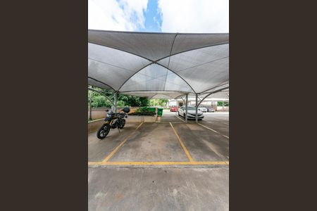 Apartamento para alugar com 52m², 2 quartos e 1 vagaGaragem