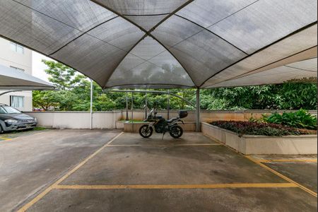 Apartamento para alugar com 52m², 2 quartos e 1 vagaGaragem