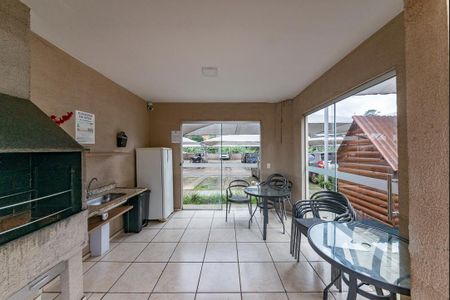 Apartamento para alugar com 52m², 2 quartos e 1 vagaÁrea comum