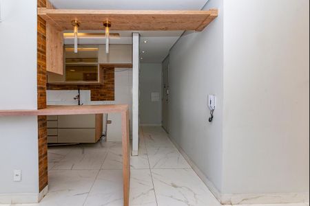 Apartamento para alugar com 52m², 2 quartos e 1 vagaCozinha