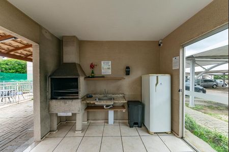 Apartamento para alugar com 52m², 2 quartos e 1 vagaÁrea comum