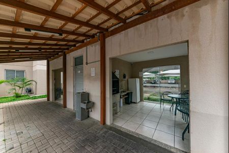 Apartamento para alugar com 52m², 2 quartos e 1 vagaÁrea comum