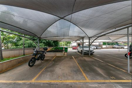 Apartamento para alugar com 52m², 2 quartos e 1 vagaGaragem