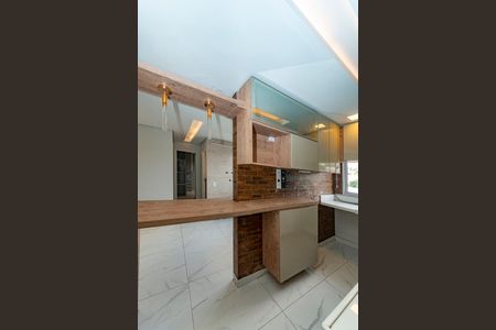 Apartamento para alugar com 52m², 2 quartos e 1 vagaCozinha