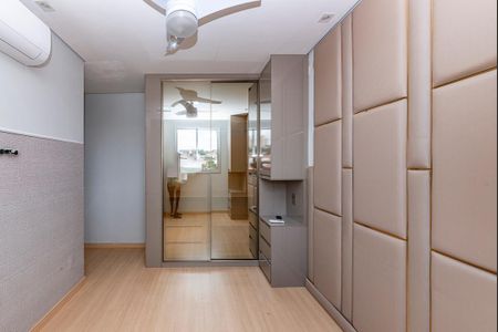Apartamento para alugar com 52m², 2 quartos e 1 vagaSuíte