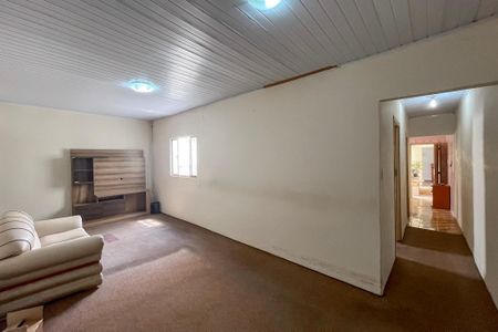 Sala de casa à venda com 3 quartos, 182m² em Vila Nair, São Paulo