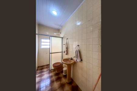 Banheiro de casa à venda com 3 quartos, 182m² em Vila Nair, São Paulo