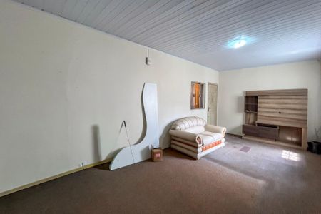 Sala de casa à venda com 3 quartos, 182m² em Vila Nair, São Paulo