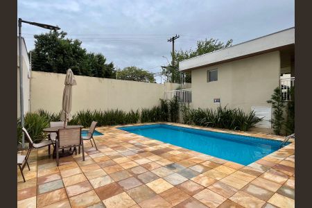 Apartamento à venda com 49m², 2 quartos e 1 vagaÁrea comum - Piscina