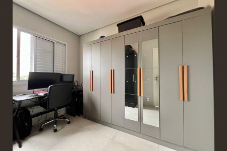 Apartamento à venda com 49m², 2 quartos e 1 vagaQuarto 2