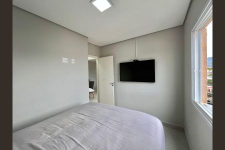 Apartamento à venda com 49m², 2 quartos e 1 vagaQuarto 1
