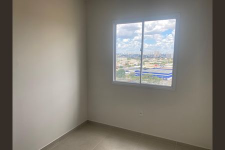 Quarto de apartamento para alugar com 2 quartos, 54m² em Parque Oeste Industrial, Goiânia
