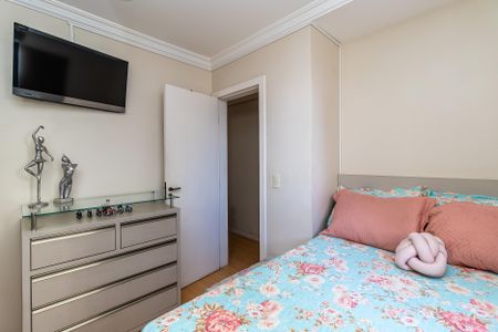 Apartamento à venda com 139m², 4 quartos e 2 vagasQuarto 1