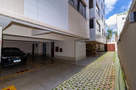Apartamento à venda com 139m², 4 quartos e 2 vagasGaragem