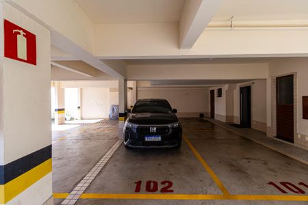 Apartamento à venda com 139m², 4 quartos e 2 vagasGaragem