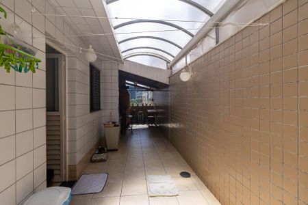 Apartamento à venda com 139m², 4 quartos e 2 vagasArea Privativa