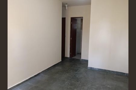 Sala de apartamento para alugar com 2 quartos, 55m² em Cosmos, Rio de Janeiro