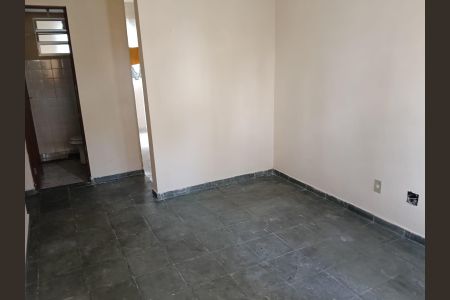 Sala de apartamento para alugar com 2 quartos, 55m² em Cosmos, Rio de Janeiro
